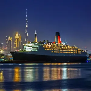 Queen Elizabeth 2 Отель