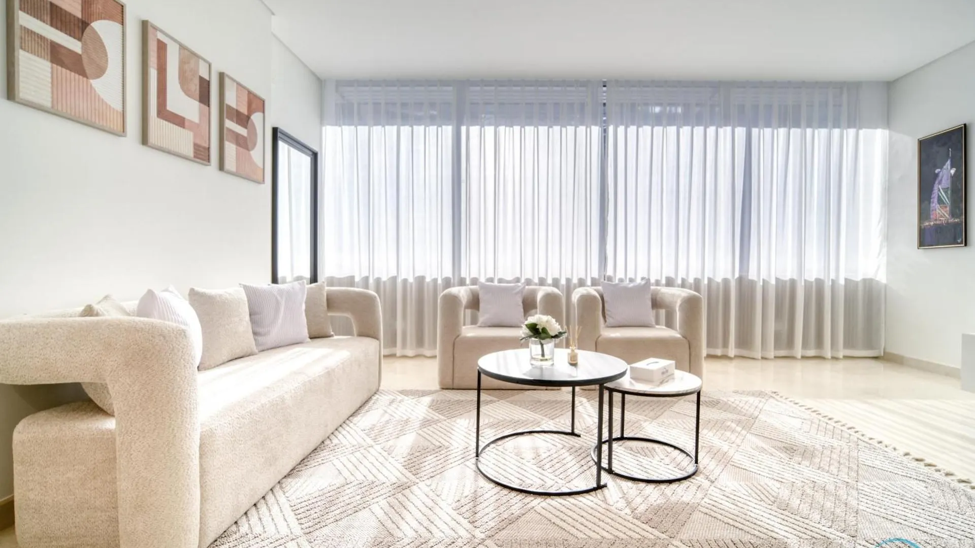 Special Offer Stylish 1Br With Scenic Views & Pool By Deluxe Holiday Homes Dubai Apartment